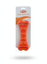 Groovy Elite Dog Toy Dental Bone Medium