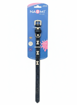 Naomi Dog Collar.