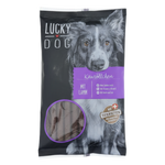 Lucky Dog Lamb Chew Rolls For Dogs 230g.
