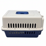 Naomi Pet Crate-S (Blue).
