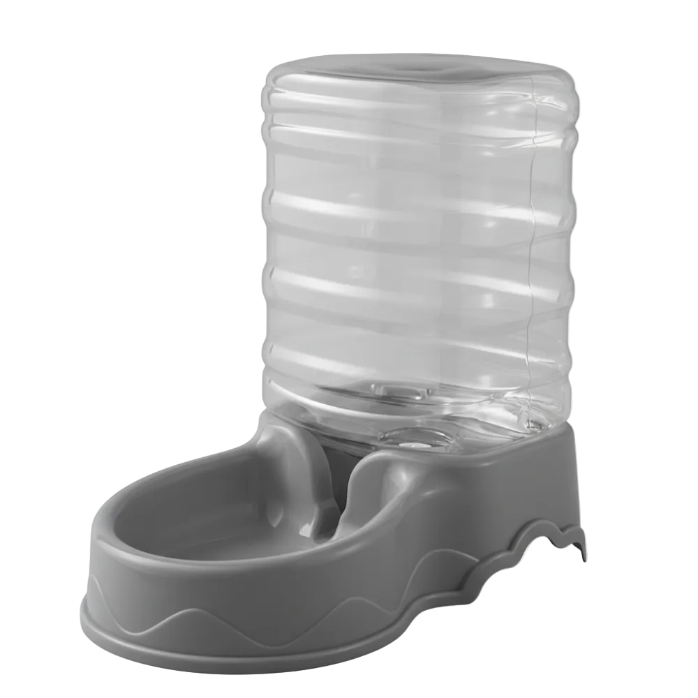 Pet Water Dispenser for Dogs and Cats.