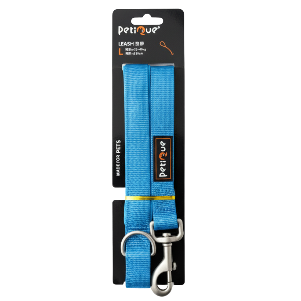PetiQue leash for large dogs L 120cm - W 25-40kg.