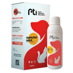 Pti Immuno max For Dogs & Cats 100 ml.
