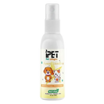 IPet Pet Cologne Sweet Vanilla Perfume 120ml Petfast.shop Ipet Cat Dog Grooming Kitten Puppy Shampoos & Conditioners Summer Wipes & Waterless Grooming petfast.shop EgyptDefault Title 145.00