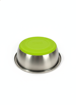 Nunbell Pet Food Bowl with Rubber 30Cm