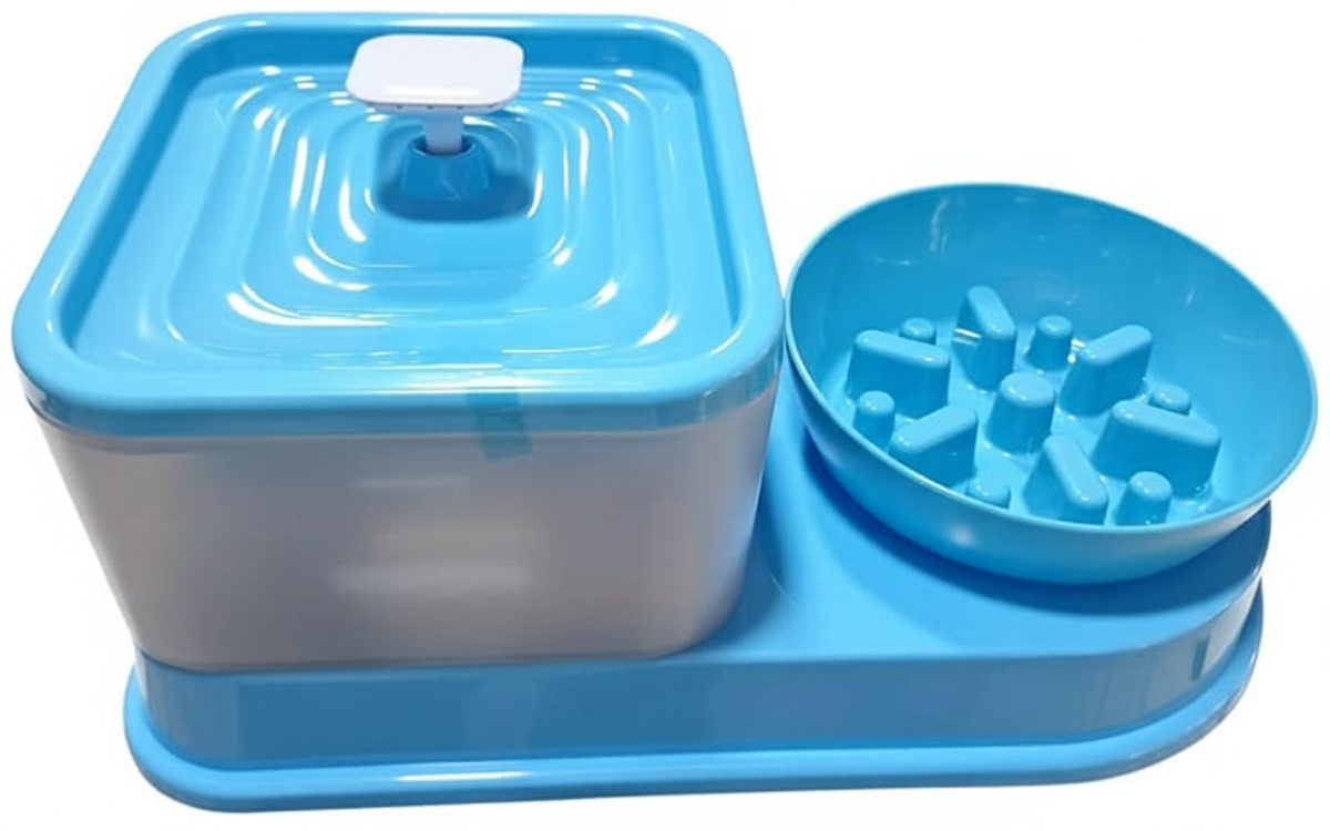 Pet Water Fountain 2L