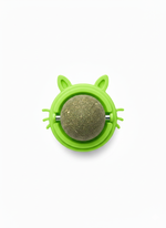 Catnip Cat Shape Toy For Cats