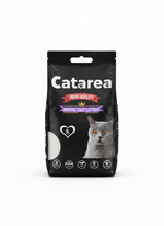catearia cat Litter 5L (BABY POWDER SCENTED).