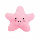 Star Shape Dog Toys for Small Size Dog.