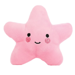 Star Shape Dog Toys for Small Size Dog.