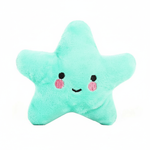 Star Shape Dog Toys for Small Size Dog.