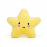 Star Shape Dog Toys for Small Size Dog.