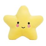 Star Shape Dog Toys for Small Size Dog.
