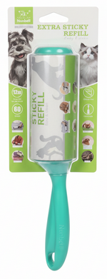 Nunbell Extra Sticky Refill 60 Sheet 12m
