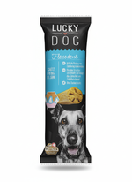 Lucky Dog Dental Snack Flexodent For Adult Dogs 85g.