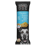 Lucky Dog Dental Snack Flexodent For Adult Dogs 85g.
