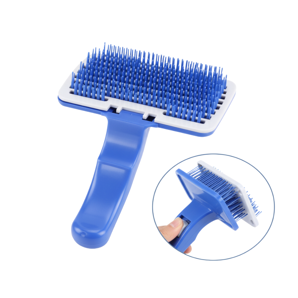Naomi hair cleaning brush large.