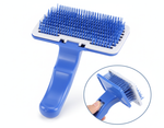 Naomi hair cleaning brush large.