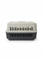 Naomi Pet Crate-Size M 58*37*37Cm Dark Blue.