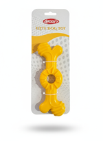 Groovy Elite Dog Toy Bone Ring