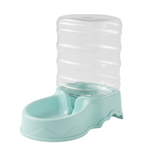 Pet Water Dispenser for Dogs and Cats.