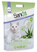 Sanicat Diamonds Aloe Vera 15L.