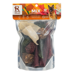 Rich Mix for Dog 200g Petfast.shop Rich Dog Egypt Brand Rawhide Treat Treats petfast.shop Egypt