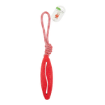 Rope Teether for Medium and Large Dogs.