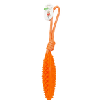 Rope Teether for Medium and Large Dogs.