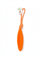 Rope Teether for Medium and Large Dogs.