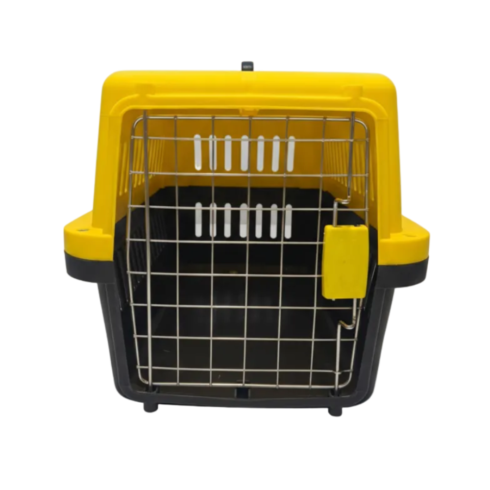 Groovy Cat Carrier Box 60*30Cm Large