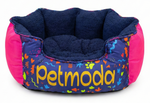 Petmoda BedDouble-Face Small 60*45Cm