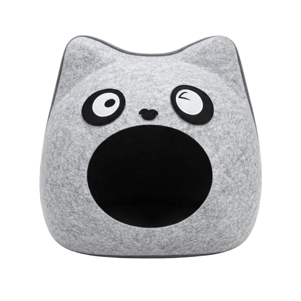 Pet Cave House Petfast.shop Generic bed Cat Dog Supplies petfast.shop Egypt PPE6762S Gray 999.00
