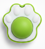 Catnip Cat Hand Shape Toy For Cats