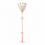Pet Toy for Cat Stick With Sound.
