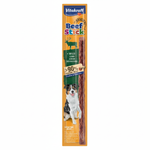 Vitakraft Beef Stick + Venison Treat For Dogs 12g.