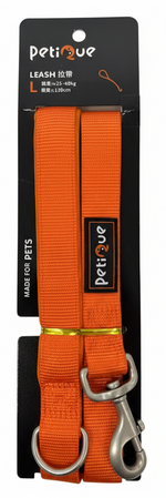 PetiQue leash for large dogs L 120cm - W 25-40kg.