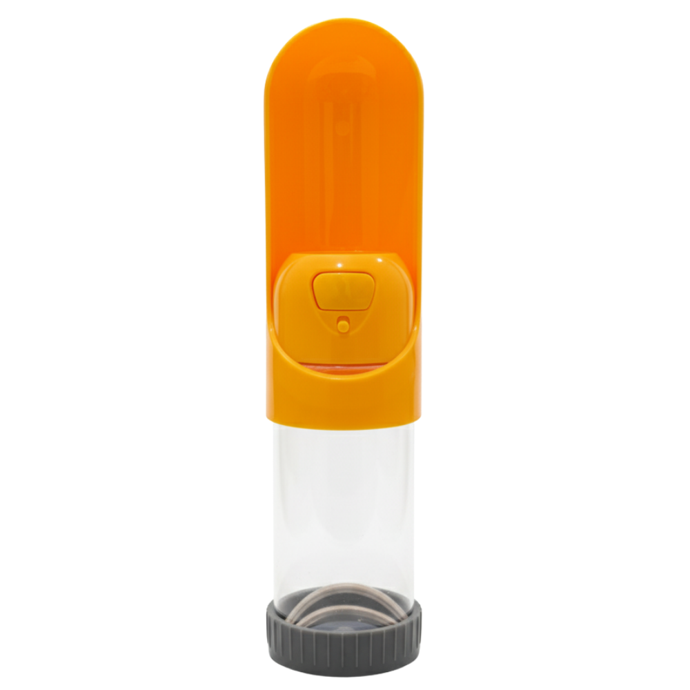 Pet water small bottle 350m.
