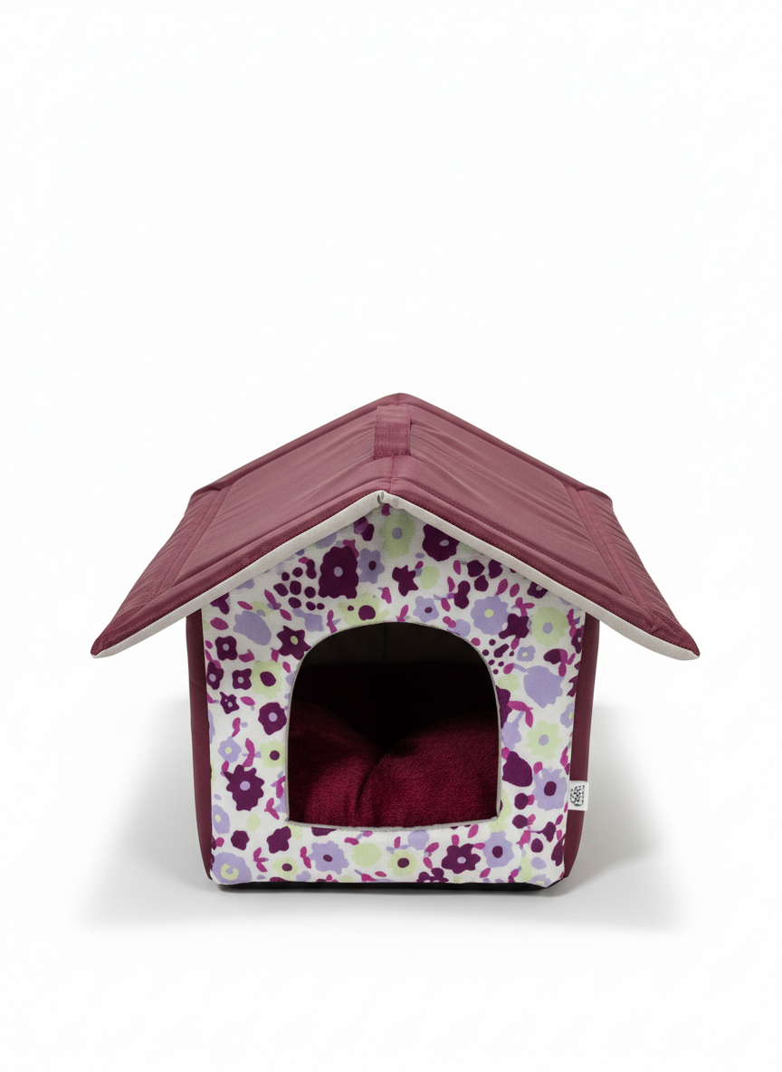 Petmoda Pet House Small 30*35.