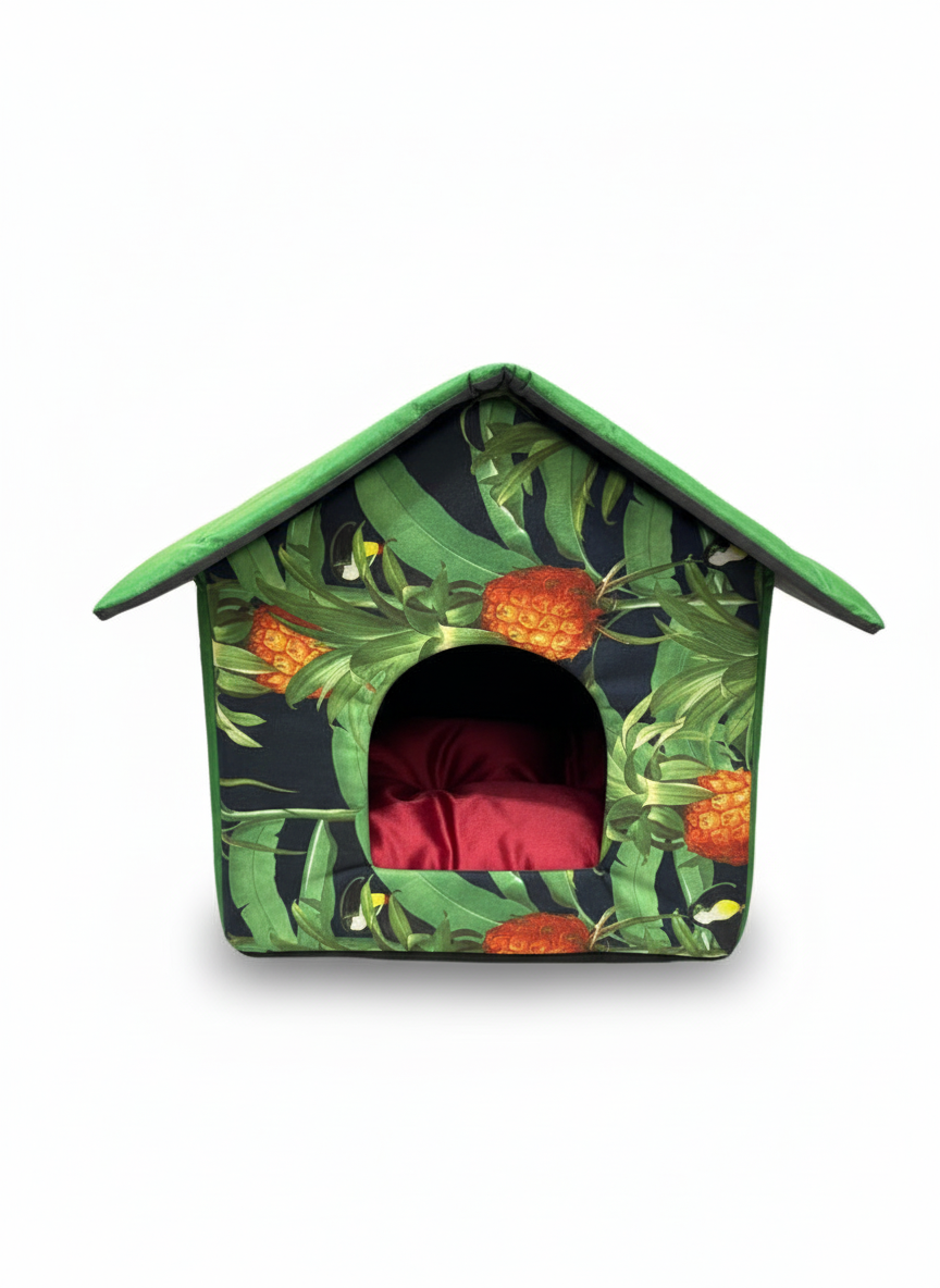 Petmoda Pet House Large 45*40.