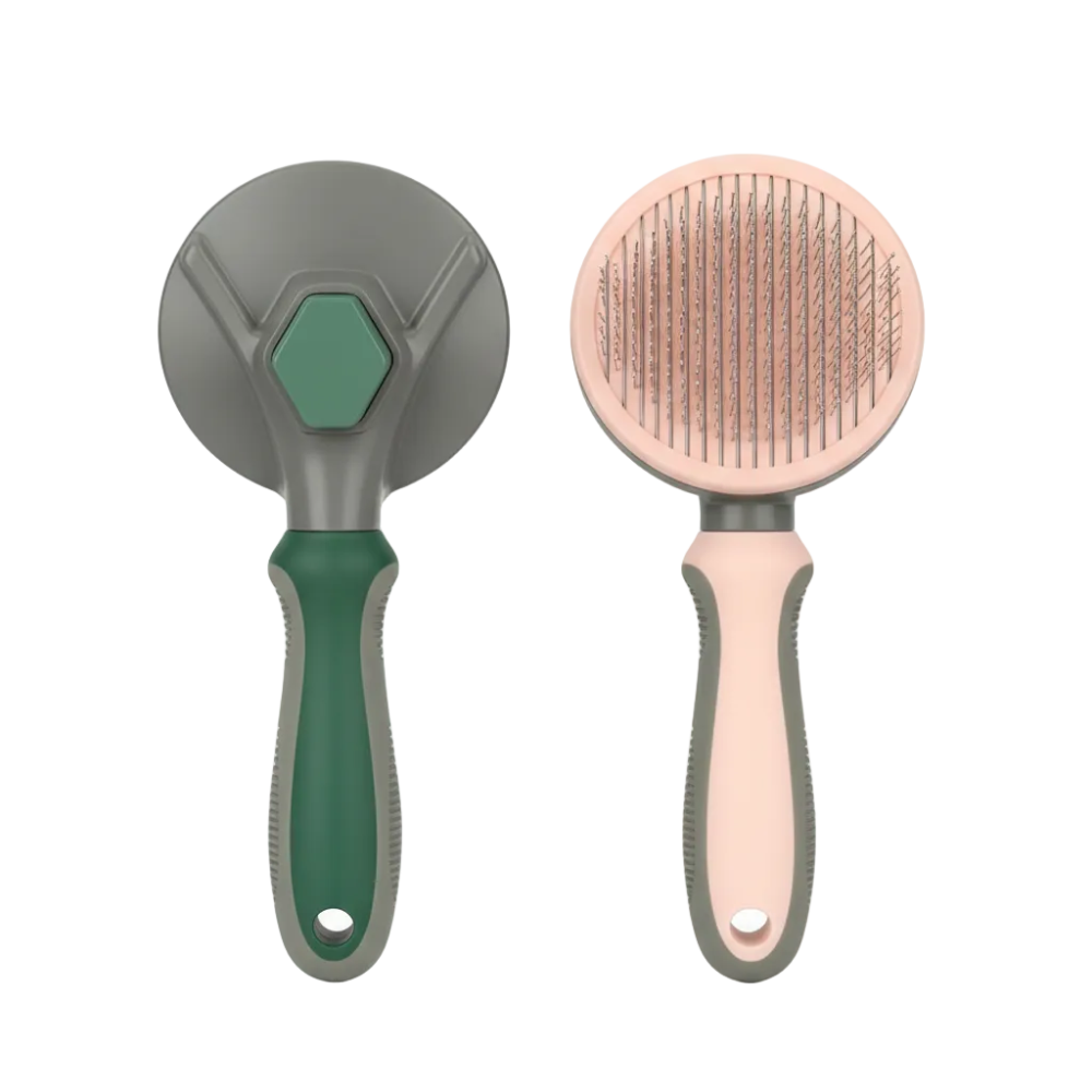 Naomi Pet Brush.