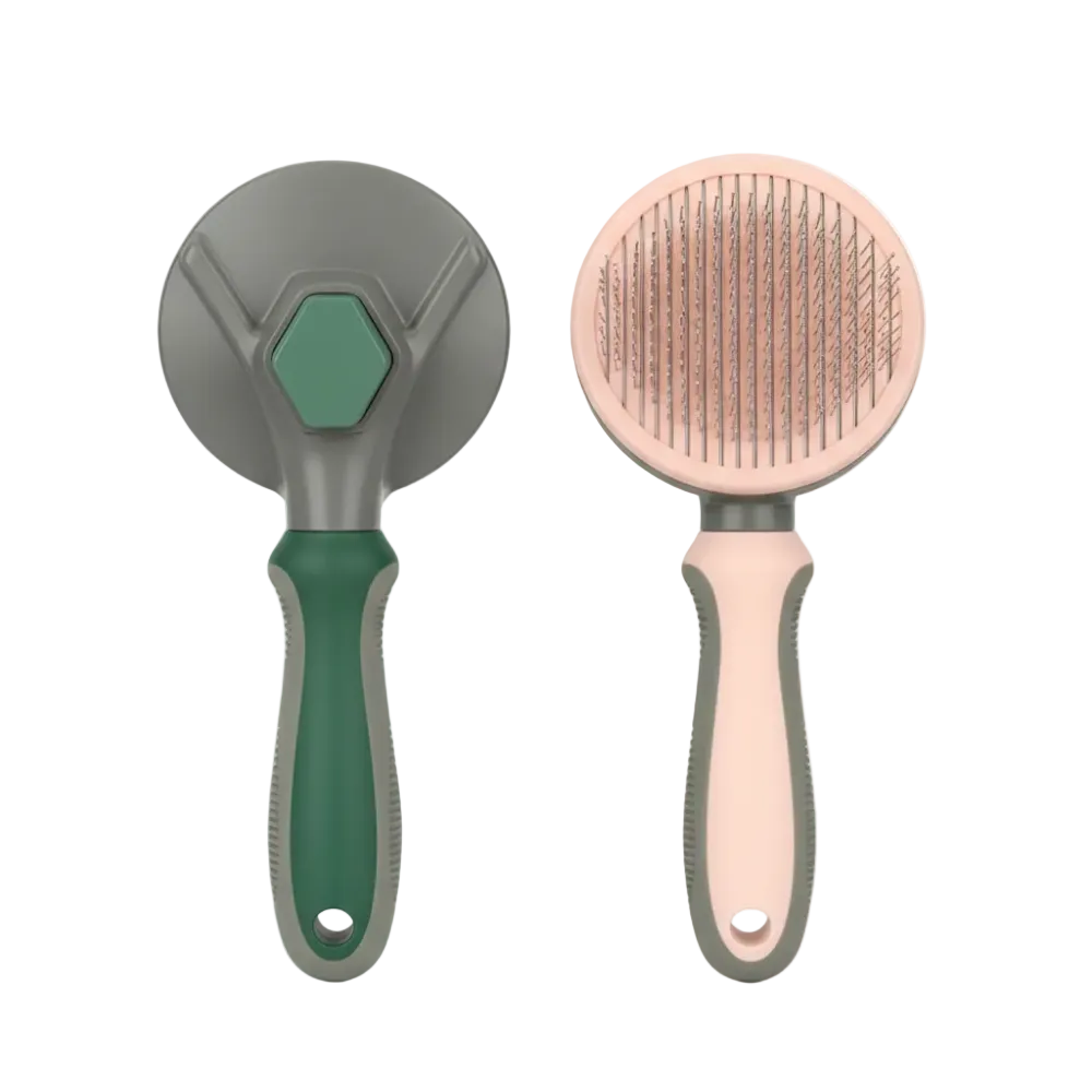 Naomi Pet Brush.