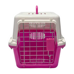 Travel Pet Box 45*28Cm Pink.