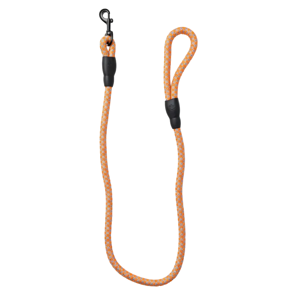 Pet Traction Rope Soft Pet Leash for small and medium dog 1m.