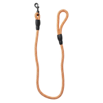 Pet Traction Rope Soft Pet Leash for small and medium dog 1m.