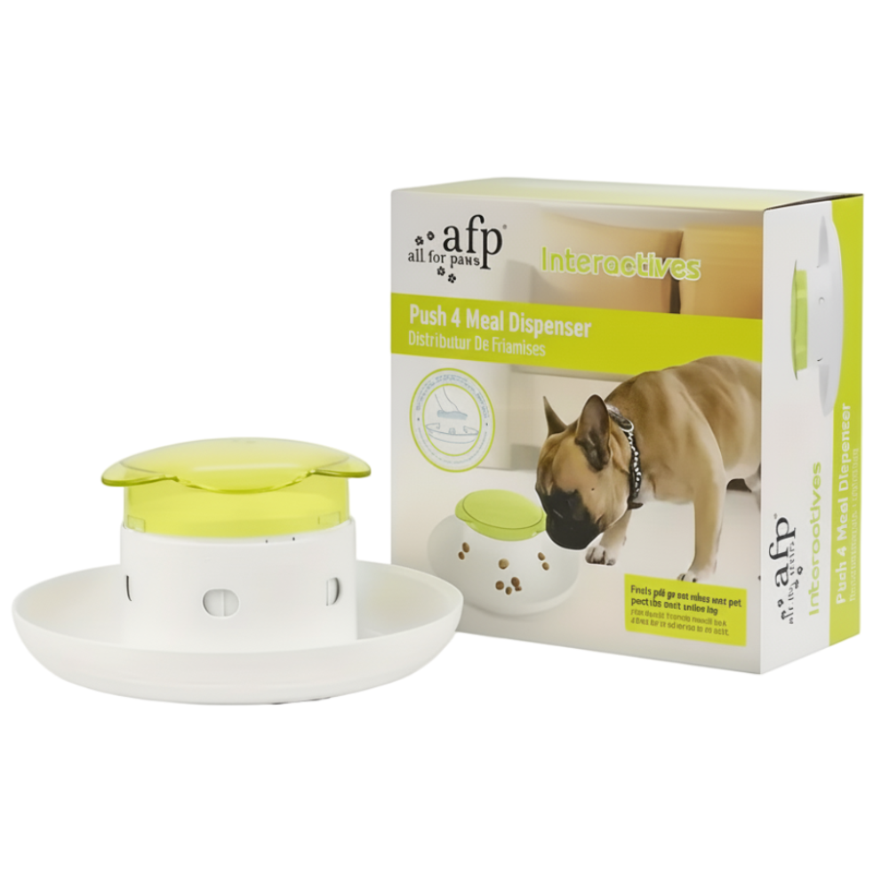 Pet Press Slow Feeder.