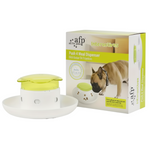 Pet Press Slow Feeder.
