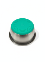 Nunbell Pet Food Bowl with Rubber 18Cm