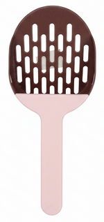 shovel Cat litter scoop ABS meterial durable.