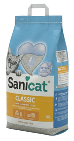 Sanicat Classic Unscented 10L